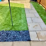 Amersham Park Apartment