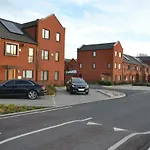 Amersham Park Apartment